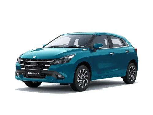 Maruti Baleno